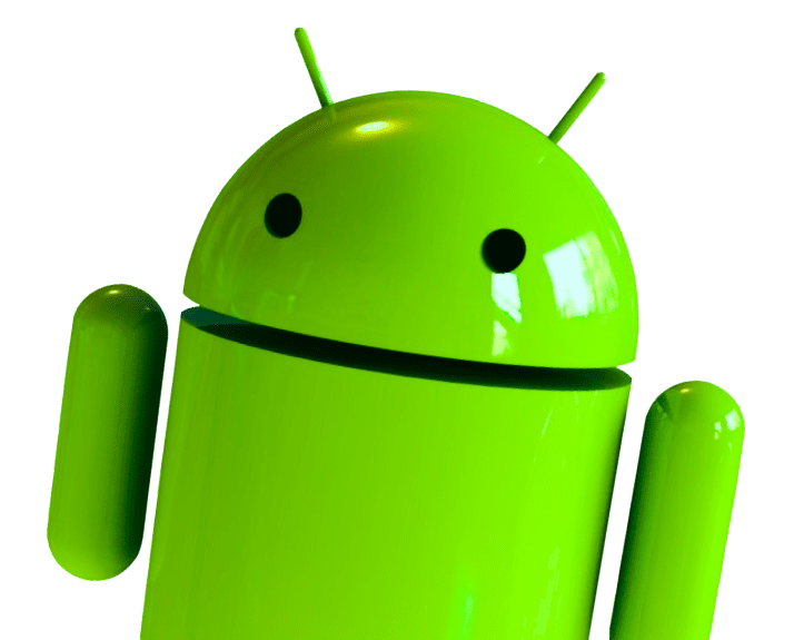 Big Android