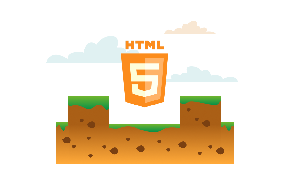 Разработка игр на HTML5