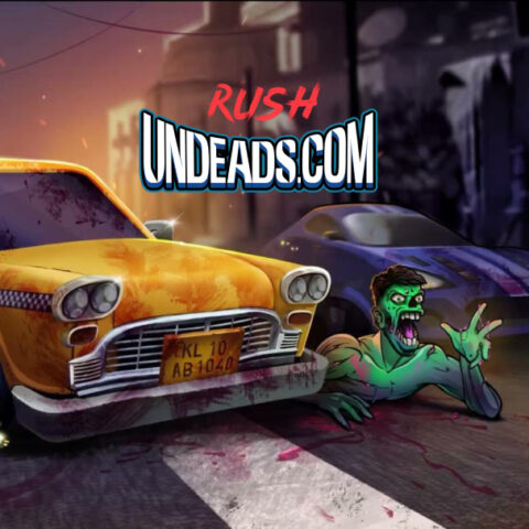 Игра Undeads Rush