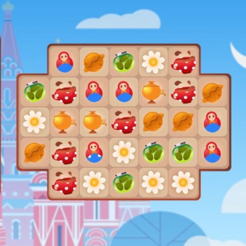 Презентация-питч «RUSтур»