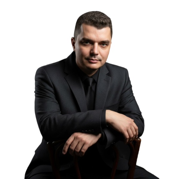 Андрей Малыхин