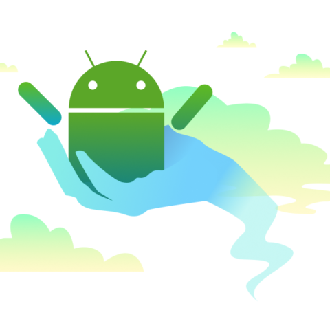 Разработка игр для Android