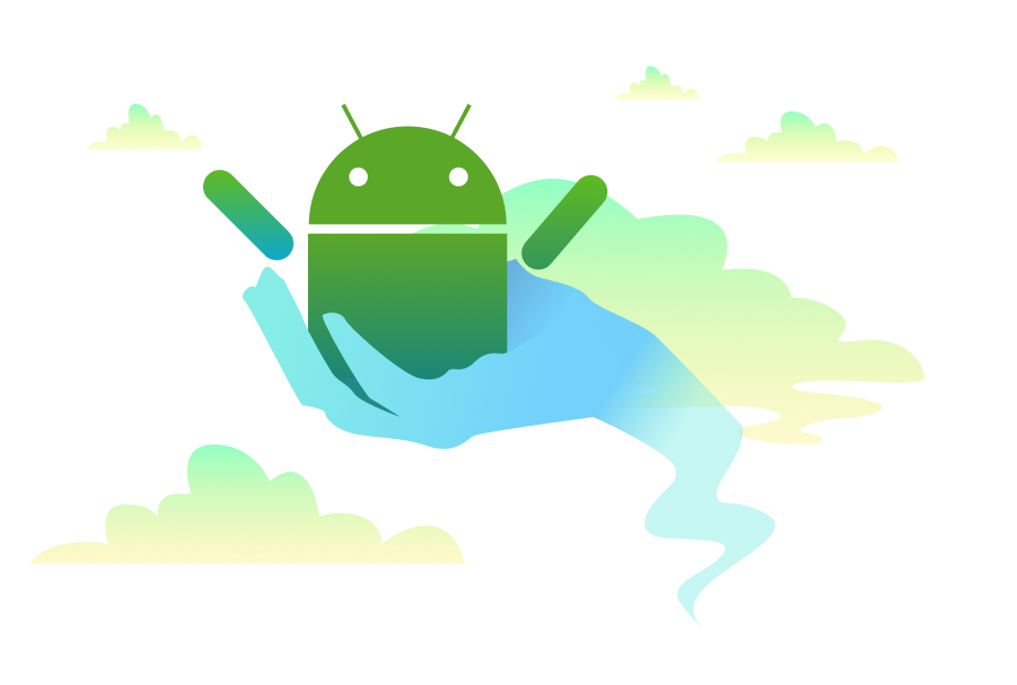 Разработка игр для Android