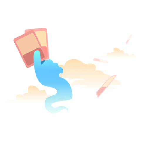 Разработка карточных игр