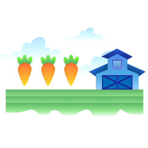 Разработка игр ферм