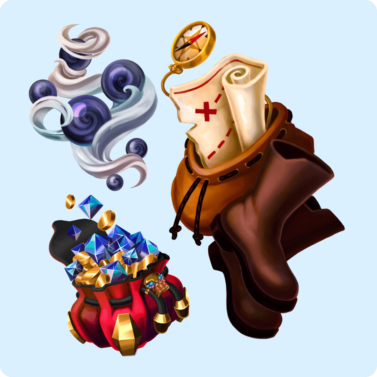 Монетизация