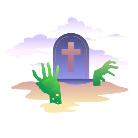 Создание хоррор игр