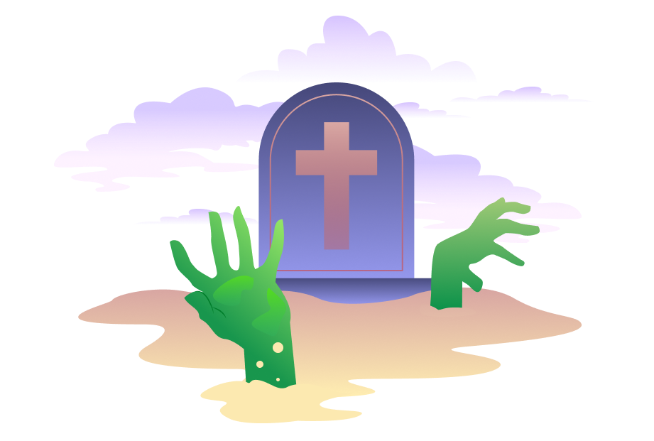 Создание хоррор игр