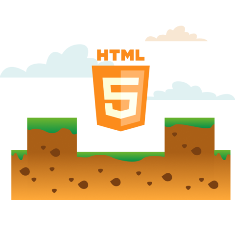 Разработка игр на HTML5