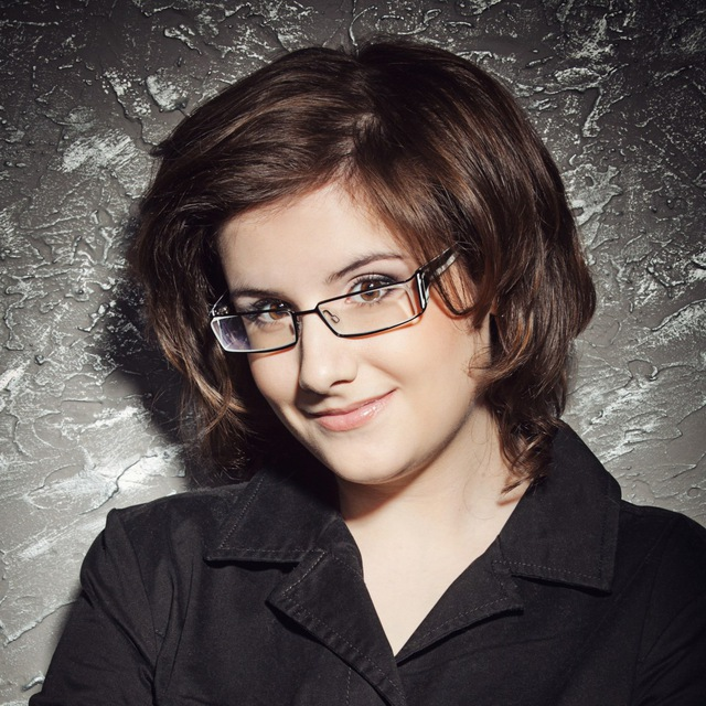 Ксения Дымант