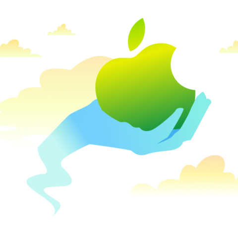 Разработка игр для iOS