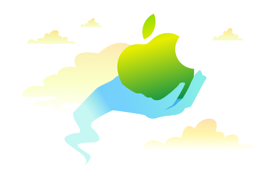 Разработка игр для iOS