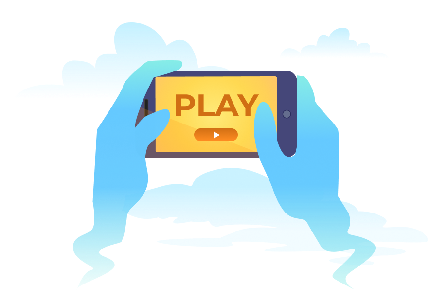 Разработка казуальных игр