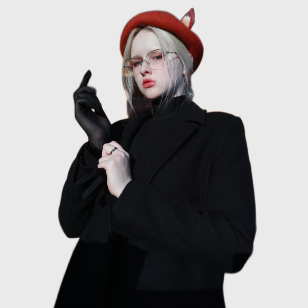 Ася Матырская