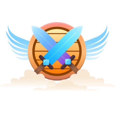 Разработка MMORPG