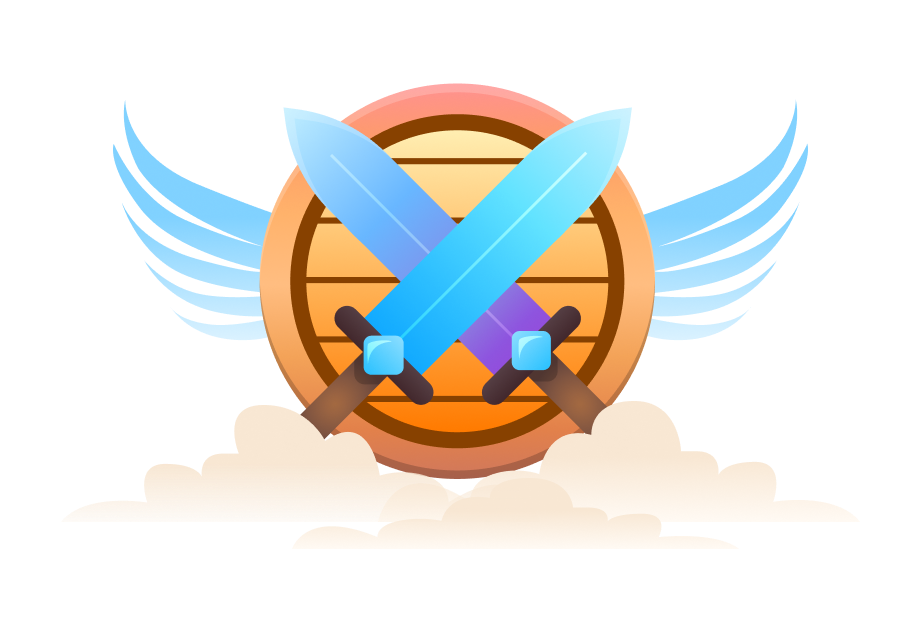 Разработка MMORPG