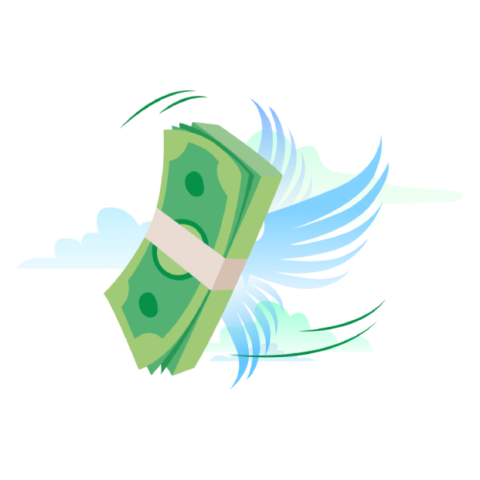 Создание игр с выводом денег