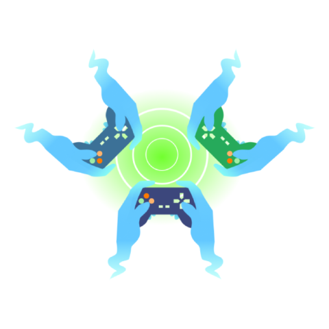 Разработка многопользовательских игр