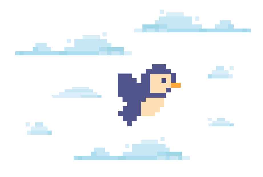 Разработка пиксельных игр