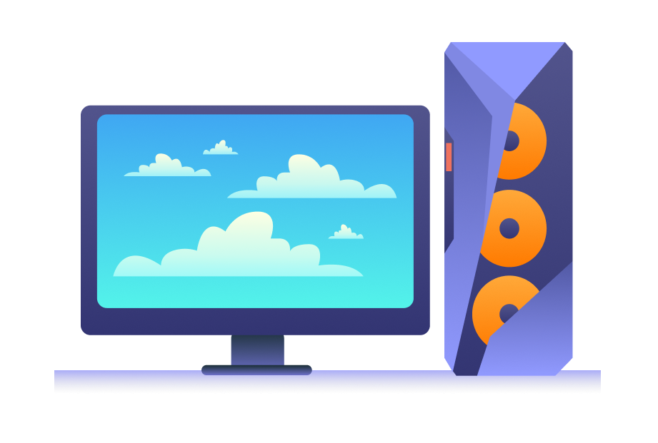 Разработка компьютерных игр