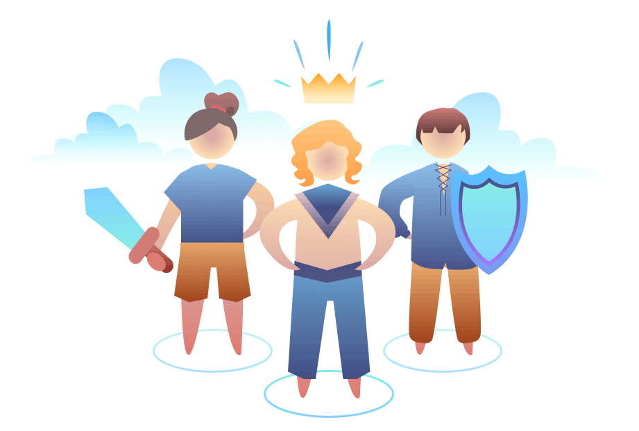 Разработка крипто-игр