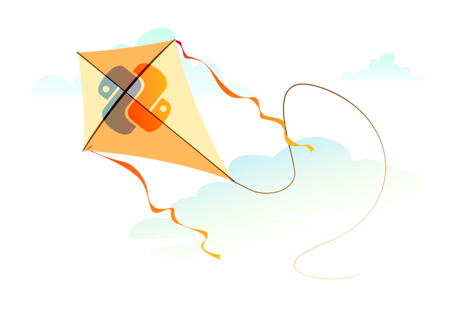 Разработка игр на Python