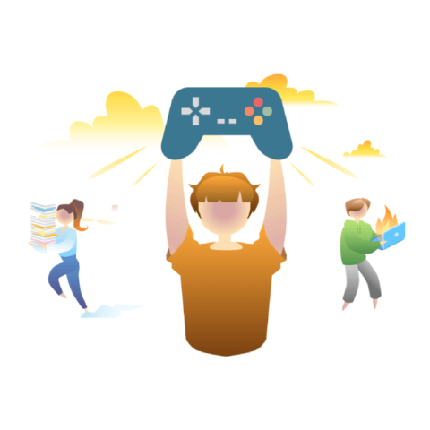 Разработка игр на заказ