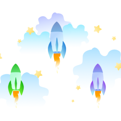 Разработка RTS