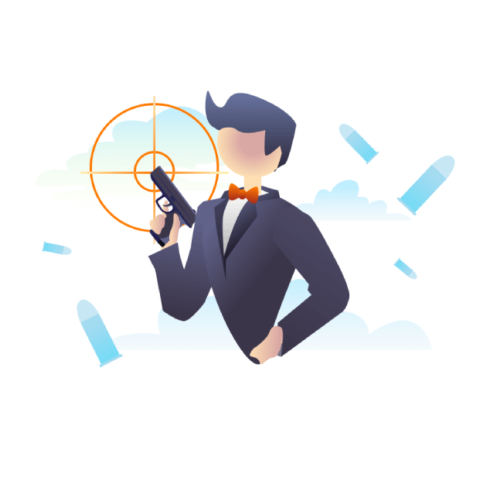 Разработка шутеров