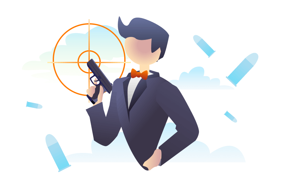 Разработка шутеров