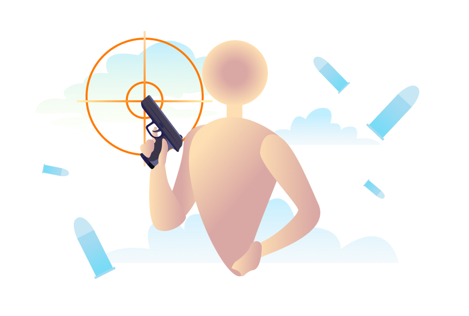 Создание шутеров на Unreal Engine 5