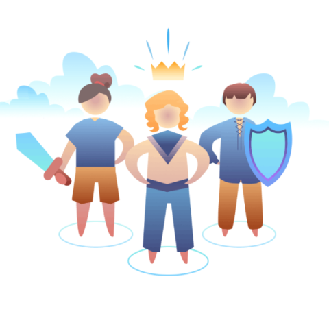 Разработка крипто-игр