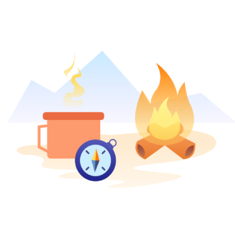 Разработка игр на выживание