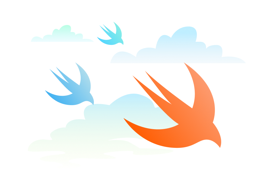 Создание игр на Swift