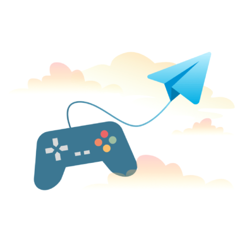 Разработка игр для Telegram