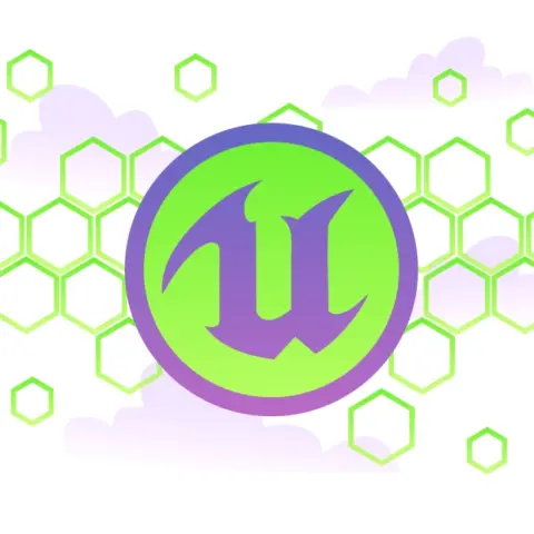 Разработка мобильных игр на Unreal Engine 4