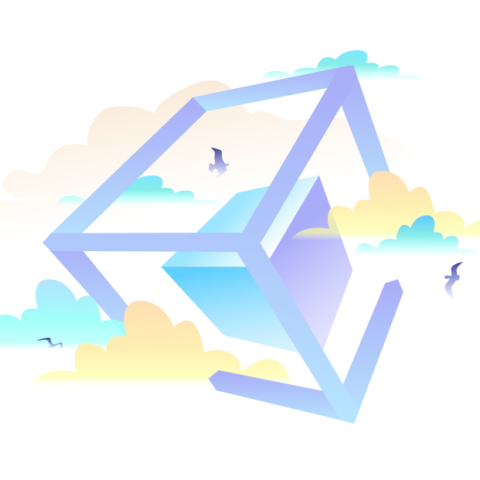 Разработка мобильных игр на Unity