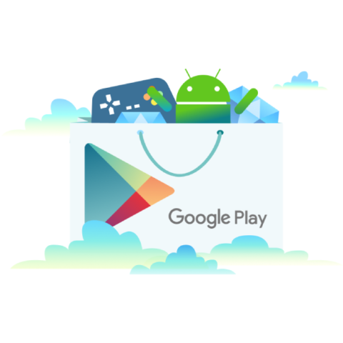 Публикация приложений в Google Play