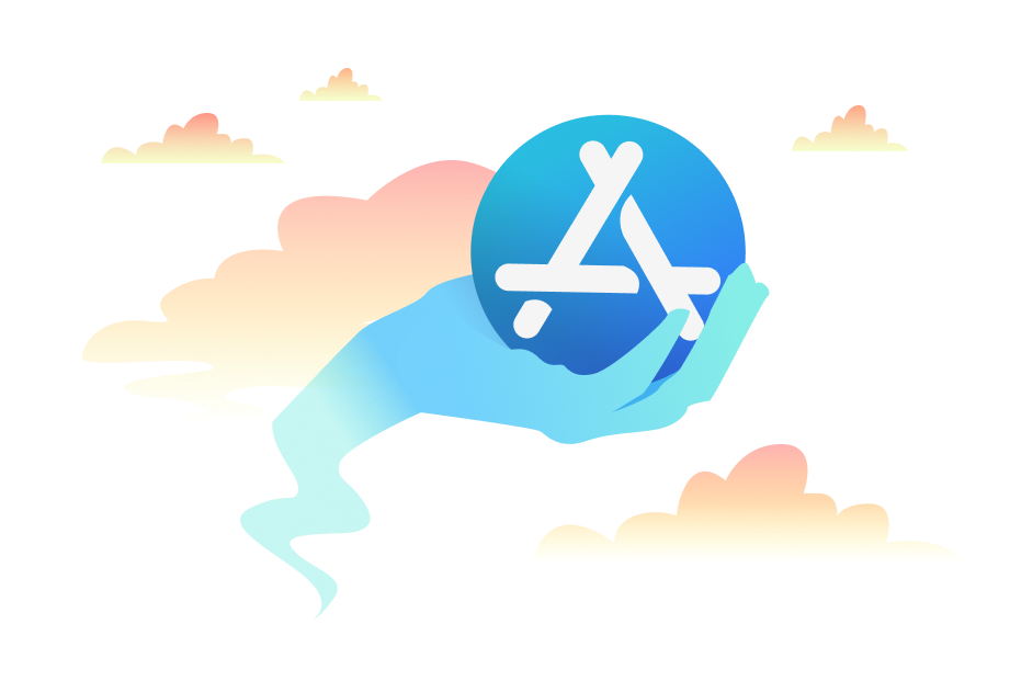 Продвижение игр и приложений в App Store