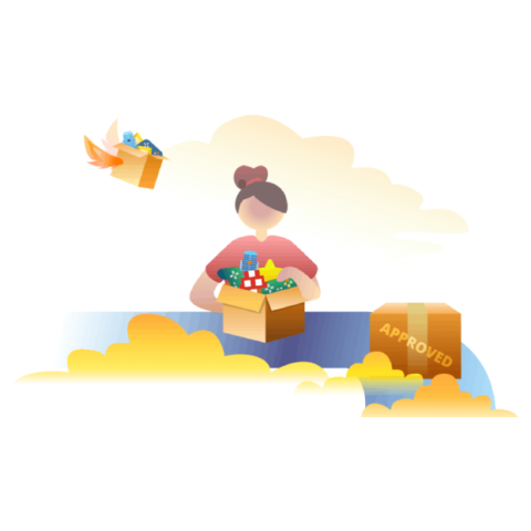 Издательство мобильных игр