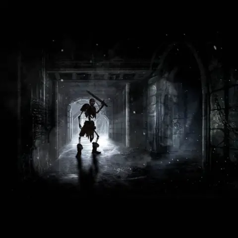 Игра Dungeon of Devil