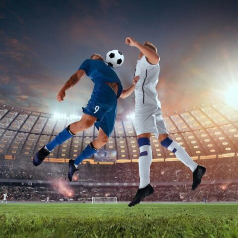 ГДД спортивного симулятора