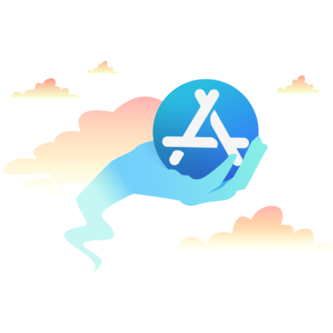 Продвижение игр и приложений в App Store