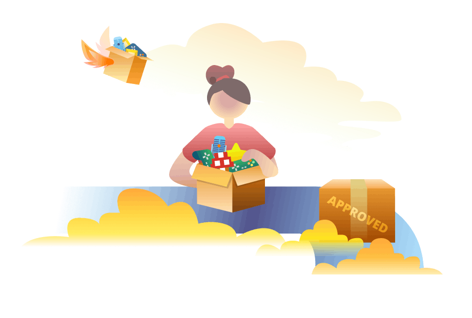 Издательство мобильных игр