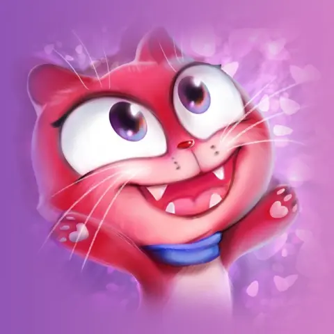 Игра «Киса и Кролик»