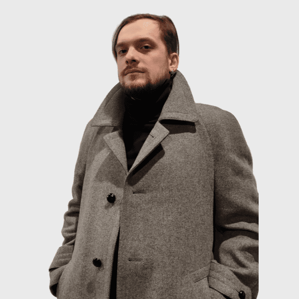 Лаймутис Соколов