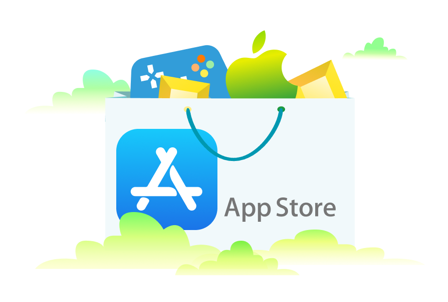 Публикация приложений в App Store