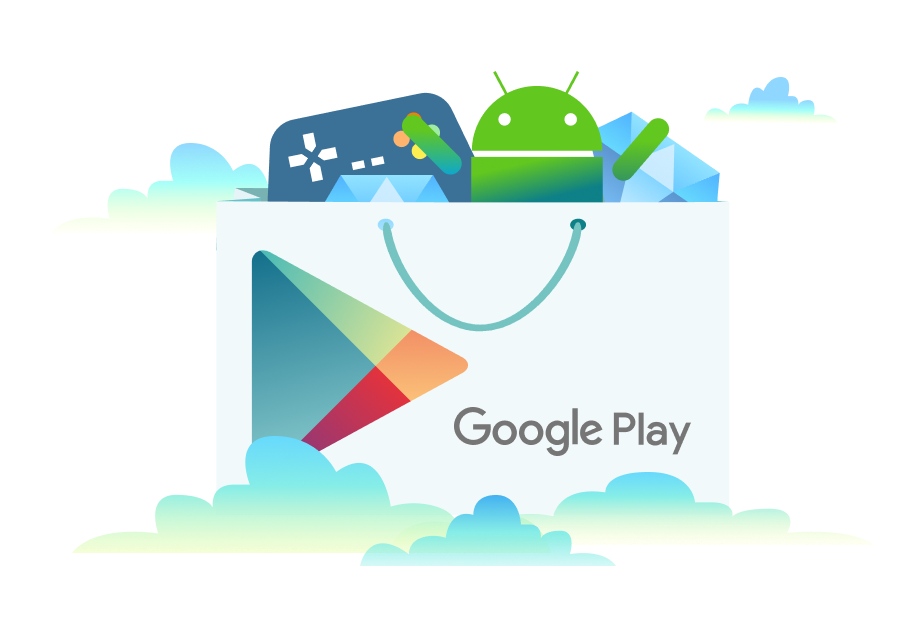 Публикация приложений в Google Play