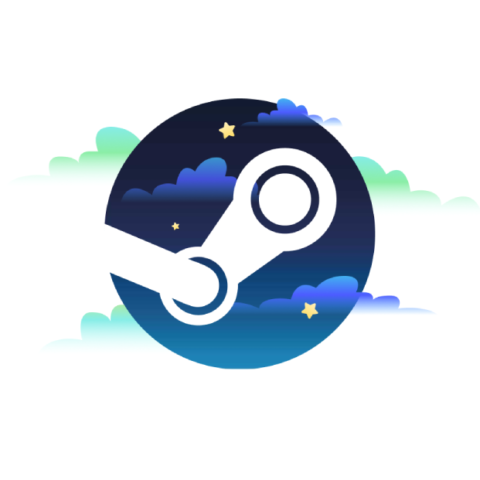 Публикация игр в Steam