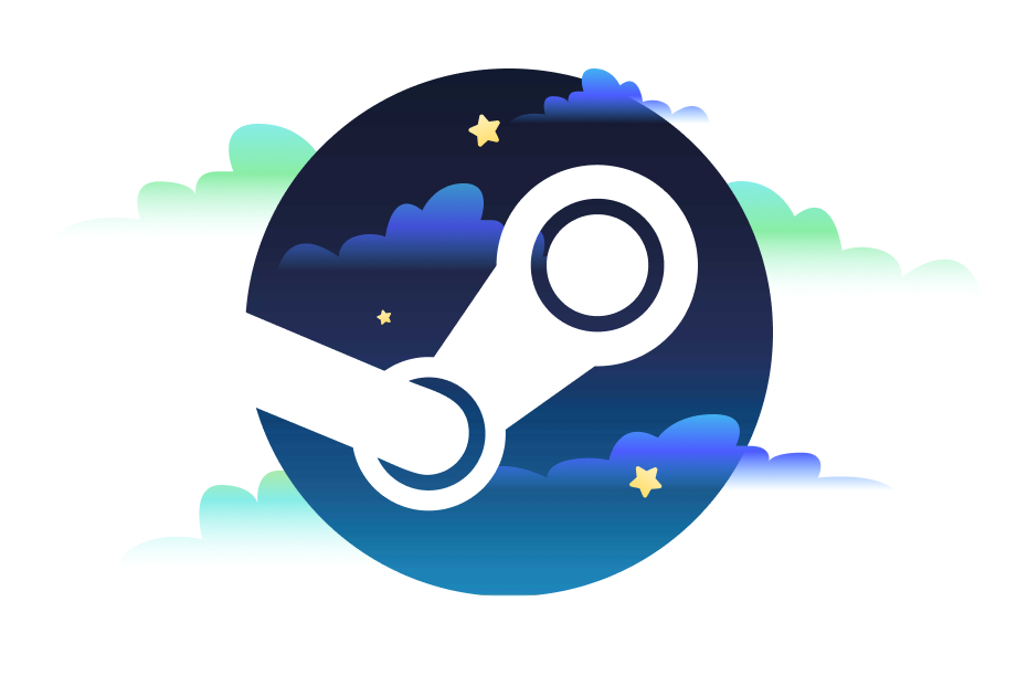 Публикация игр в Steam